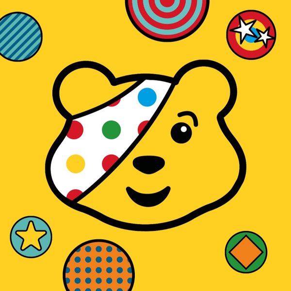 Image of Children In Need Day 