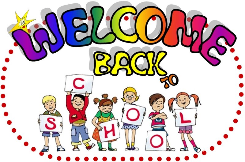 Image of Welcome